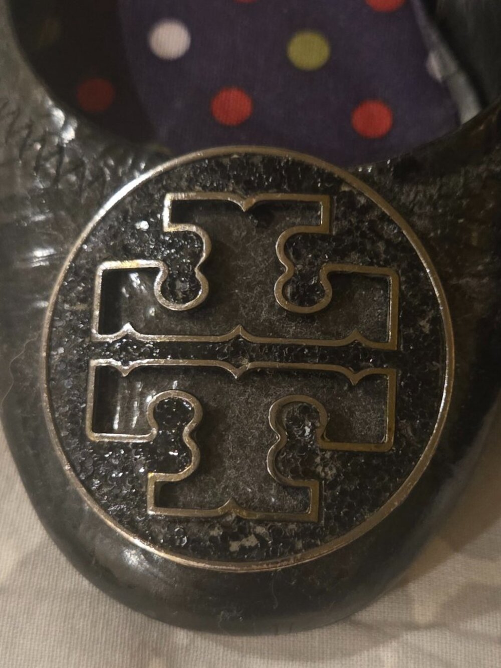Tory burch shoes